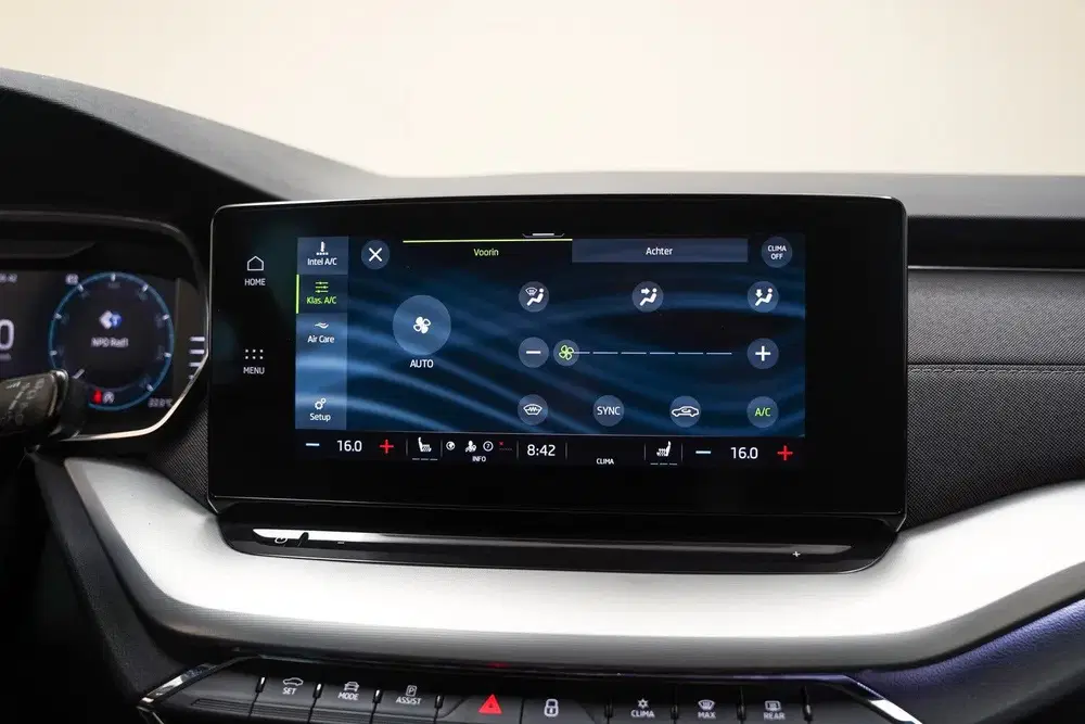 Skoda Octavia COMBI 1.0 TSI Business Edition Plus Aut. [ uit 2023, foto 9