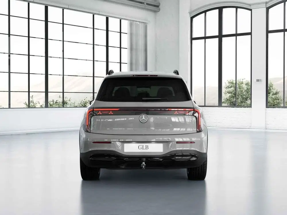 Mercedes-Benz GLB 250+ Business Solution Luxury 85. uit 2026, foto 10