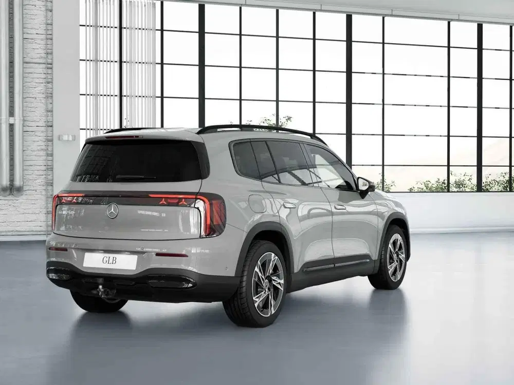 Mercedes-Benz GLB 250+ Business Solution Luxury 85. uit 2026, foto 2