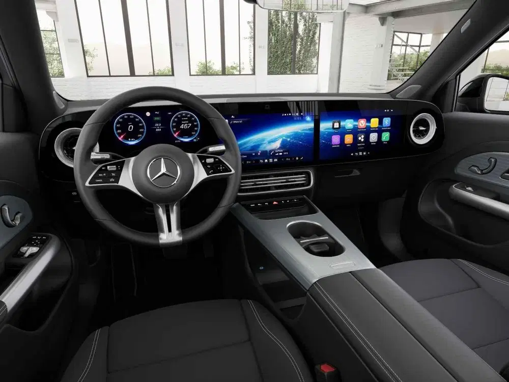 Mercedes-Benz GLB 250+ Business Solution Luxury 85. uit 2026, foto 3