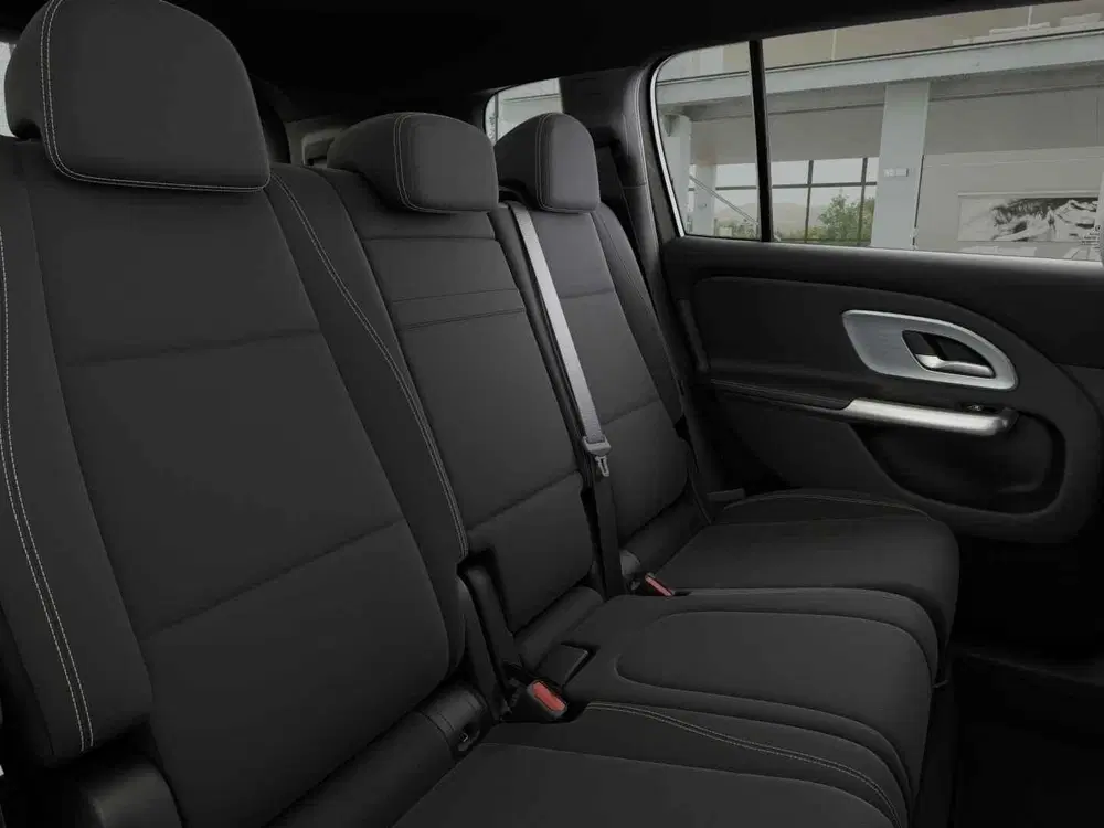 Mercedes-Benz GLB 250+ Business Solution Luxury 85. uit 2026, foto 6