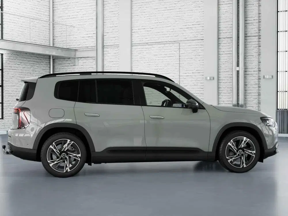Mercedes-Benz GLB 250+ Business Solution Luxury 85. uit 2026, foto 7