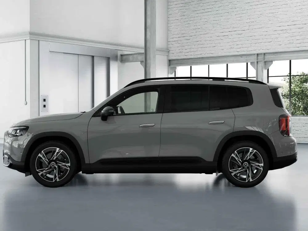 Mercedes-Benz GLB 250+ Business Solution Luxury 85. uit 2026, foto 9