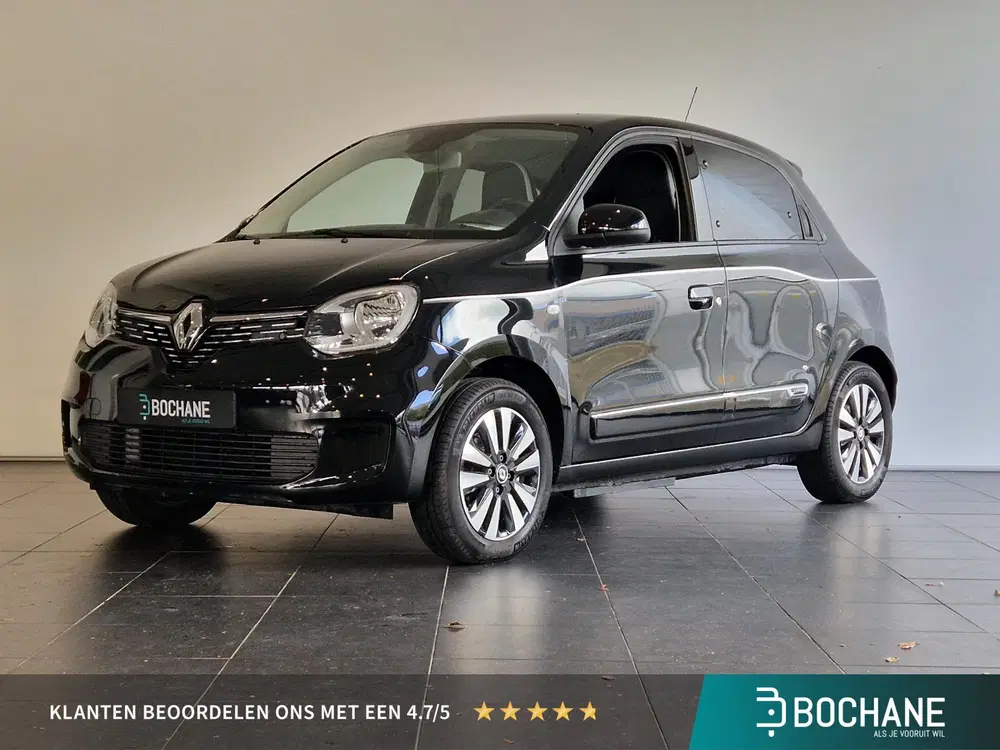 Renault Twingo . R80 E-Tech Techno 22 kWh uit 2024