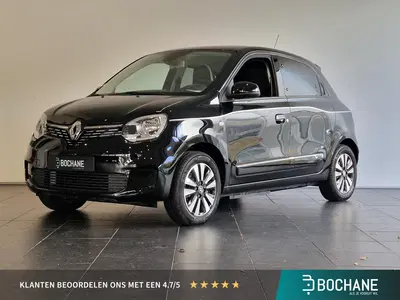 Renault Twingo . R80 E-Tech Techno 22 kWh uit 2024