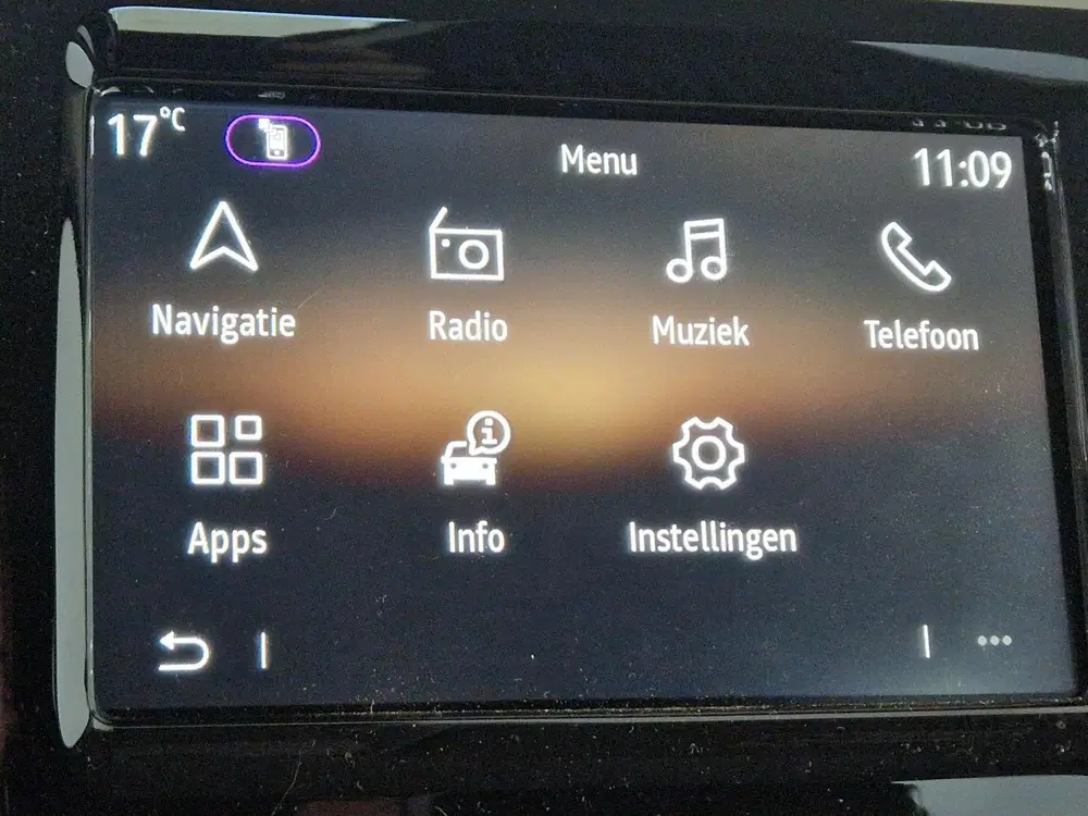 Renault Twingo . R80 E-Tech Techno 22 kWh uit 2024, foto 10