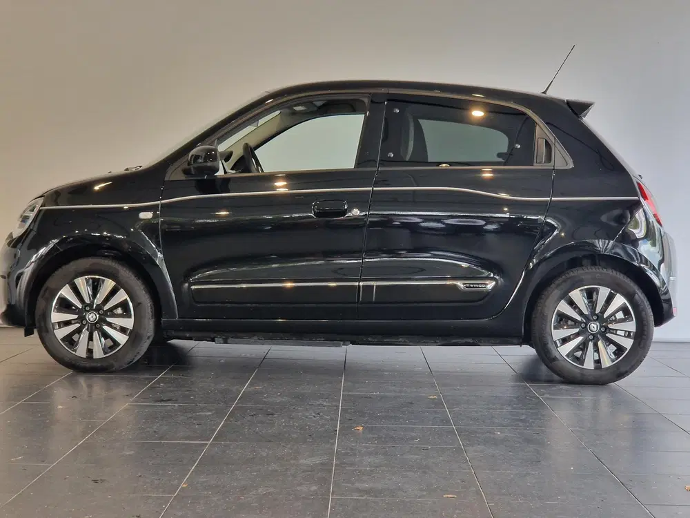 Renault Twingo . R80 E-Tech Techno 22 kWh uit 2024, foto 14