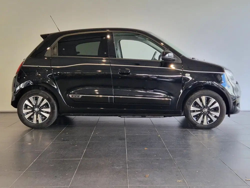Renault Twingo . R80 E-Tech Techno 22 kWh uit 2024, foto 15
