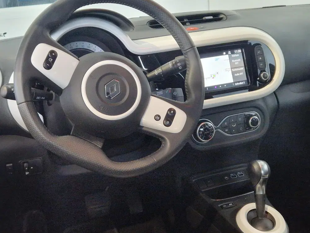 Renault Twingo . R80 E-Tech Techno 22 kWh uit 2024, foto 3