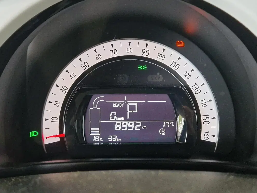 Renault Twingo . R80 E-Tech Techno 22 kWh uit 2024, foto 4