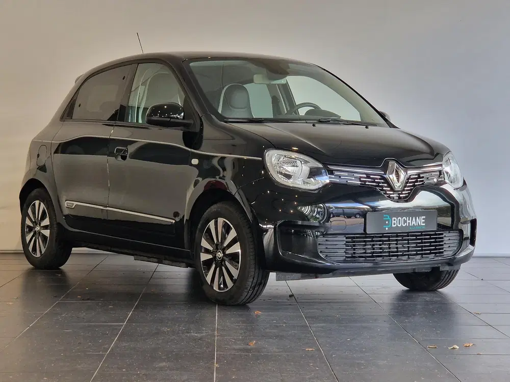 Renault Twingo . R80 E-Tech Techno 22 kWh uit 2024, foto 5