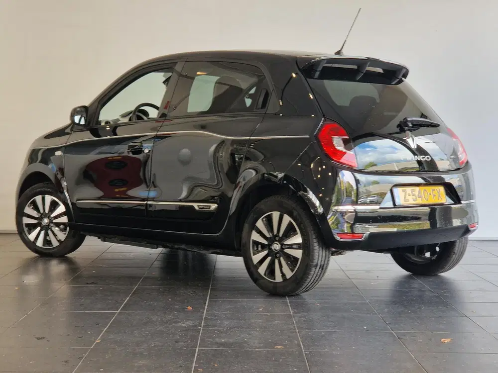 Renault Twingo . R80 E-Tech Techno 22 kWh uit 2024, foto 6