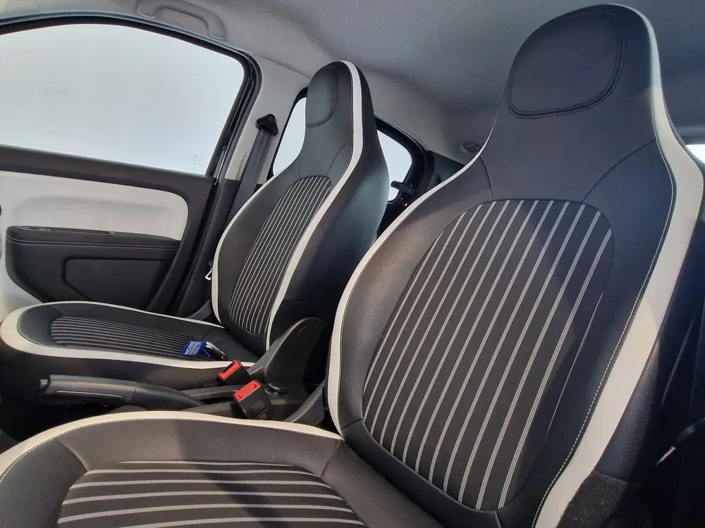 Renault Twingo . R80 E-Tech Techno 22 kWh uit 2024, foto 7