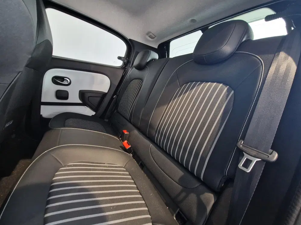 Renault Twingo . R80 E-Tech Techno 22 kWh uit 2024, foto 8