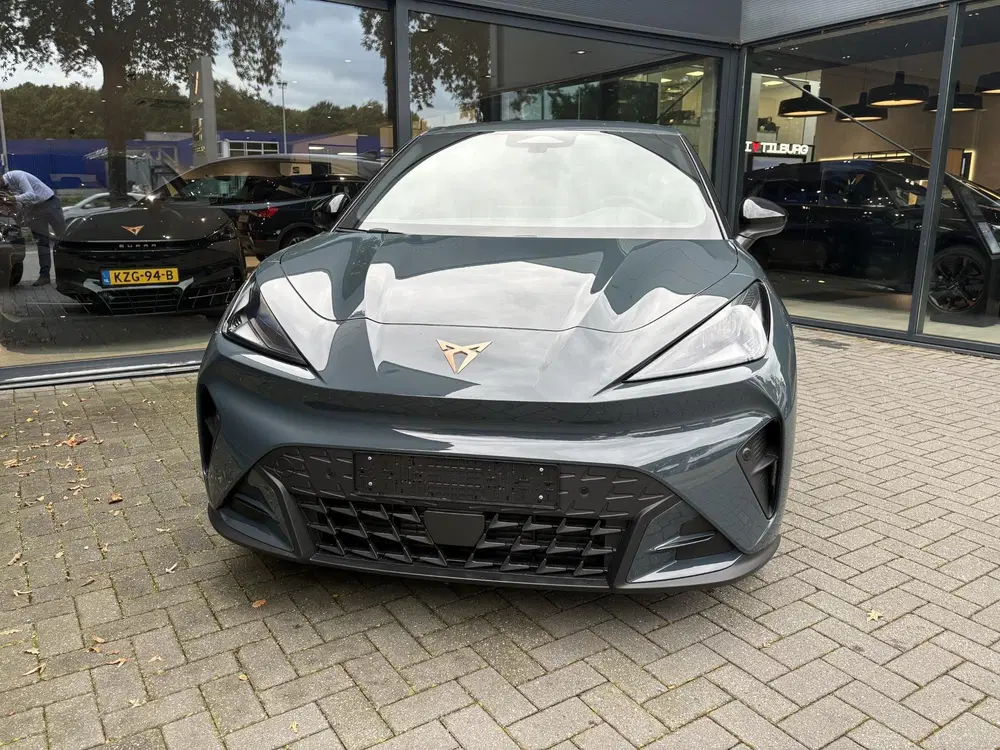 Cupra Raval Business 39 kWh 135 PK uit 2026, foto 4