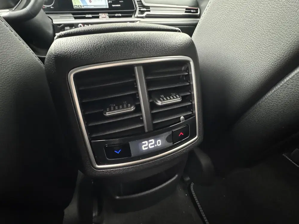Kia Sportage 1.6 T-GDi Plug-in Hybrid AWD GT-Line Nieuw uit 2025, foto 13