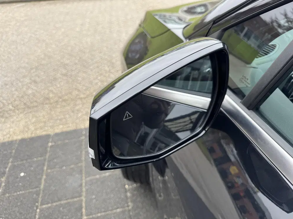 Kia Sportage 1.6 T-GDi Plug-in Hybrid AWD GT-Line Nieuw uit 2025, foto 4