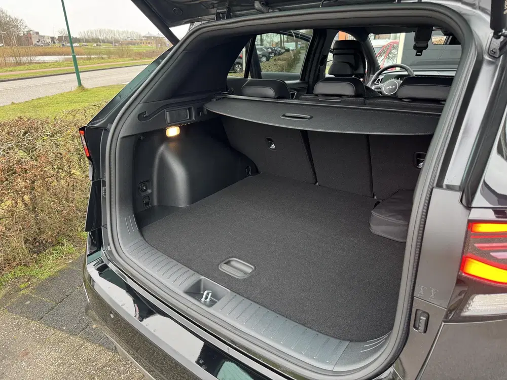 Kia Sportage 1.6 T-GDi Plug-in Hybrid AWD GT-Line Nieuw uit 2025, foto 7