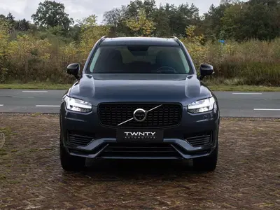 Volvo XC90 2.0 T8 Recharge AWD R-Design uit 2021