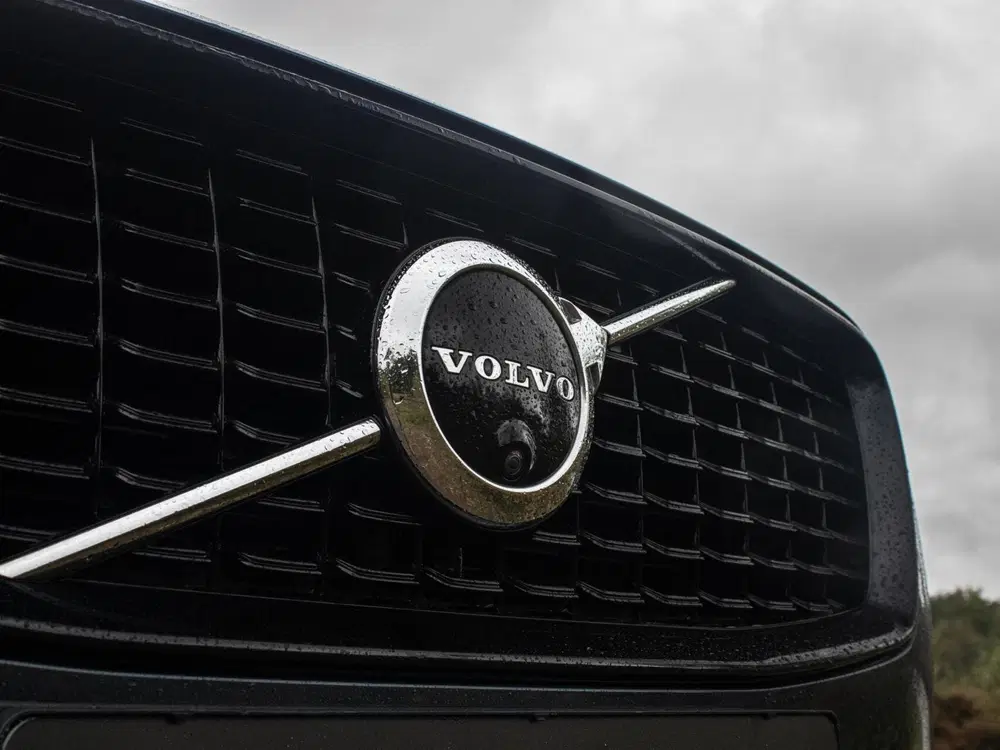 Volvo XC90 2.0 T8 Recharge AWD R-Design uit 2021, foto 14