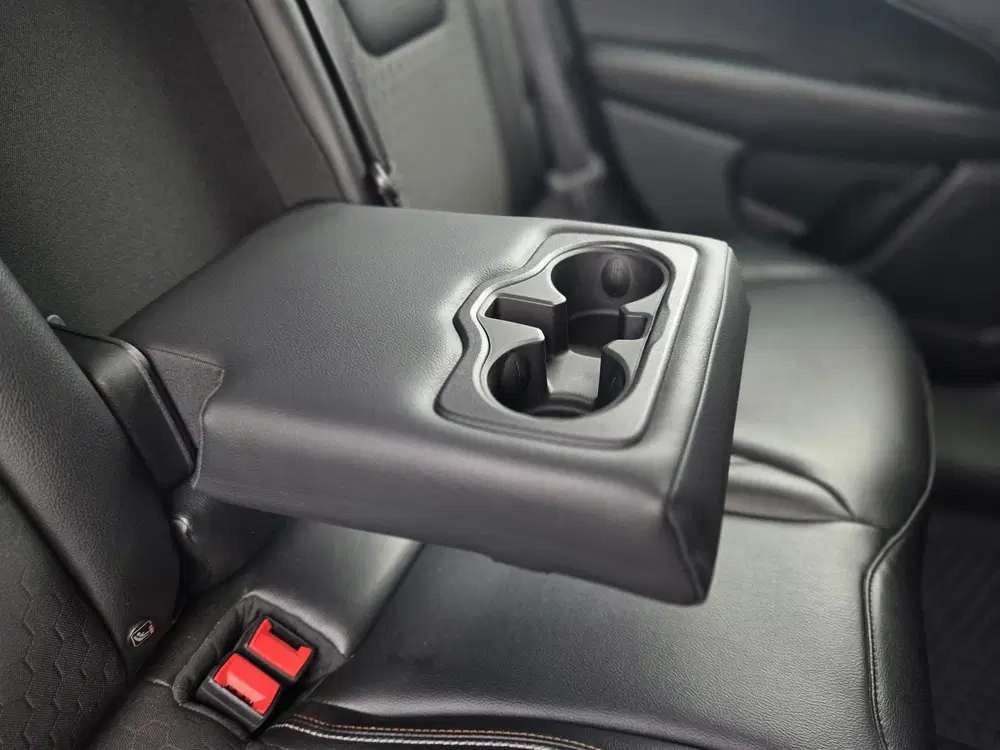 Jeep Compass 1.4 MultiAir Longitude uit 2019, foto 9
