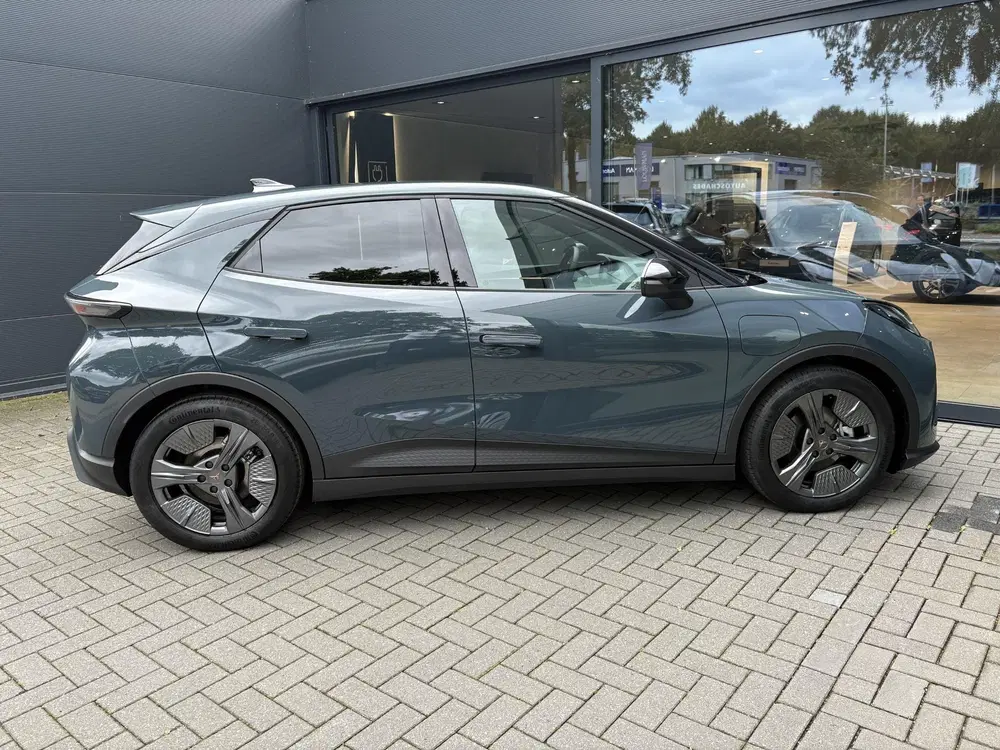 Cupra Raval Business 39 kWh 135 PK uit 2026, foto 2