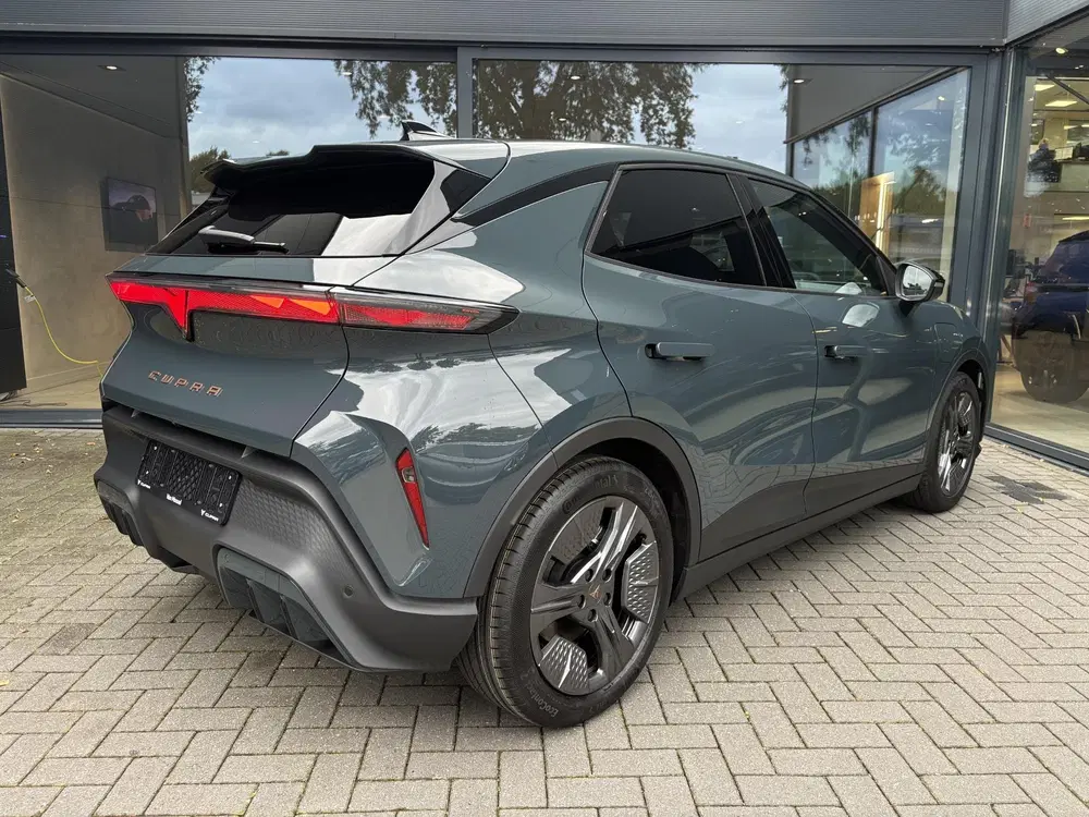 Cupra Raval Business 39 kWh 135 PK uit 2026, foto 3