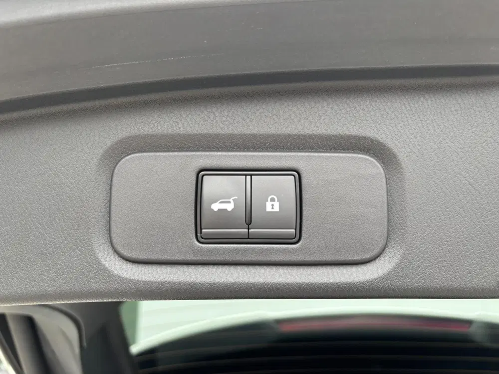 Nissan Qashqai 1.3 MHEV Xtronic Tekna Navigatie uit 2023, foto 10