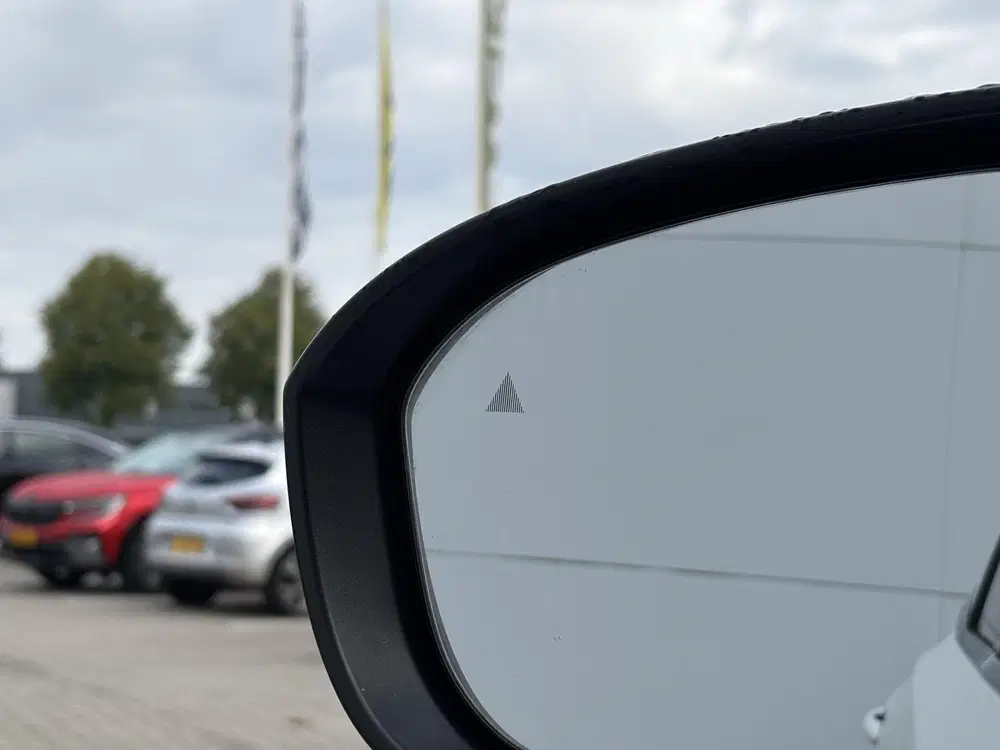 Nissan Qashqai 1.3 MHEV Xtronic Tekna Navigatie uit 2023, foto 15
