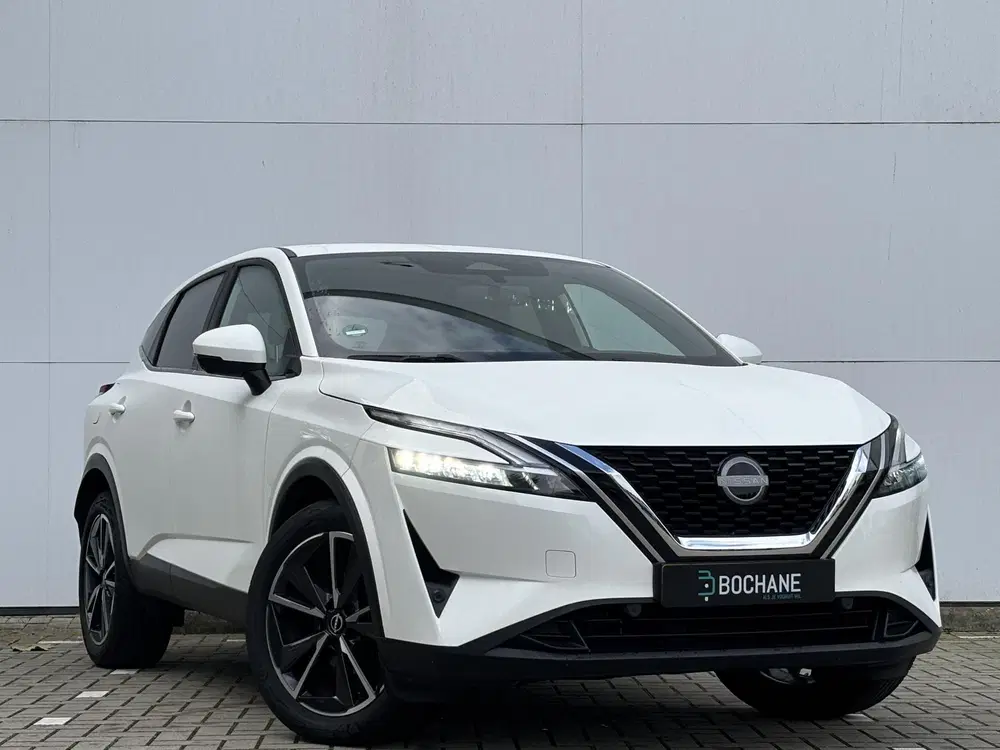 Nissan Qashqai 1.3 MHEV Xtronic Tekna Navigatie uit 2023, foto 5