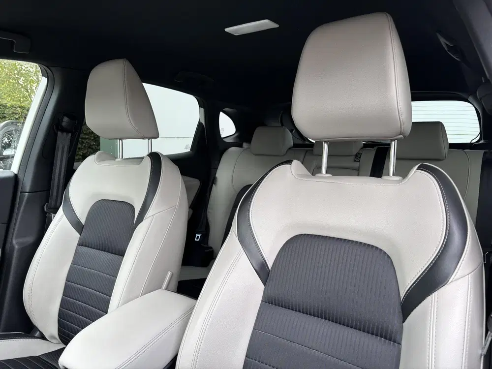 Nissan Qashqai 1.3 MHEV Xtronic Tekna Navigatie uit 2023, foto 7