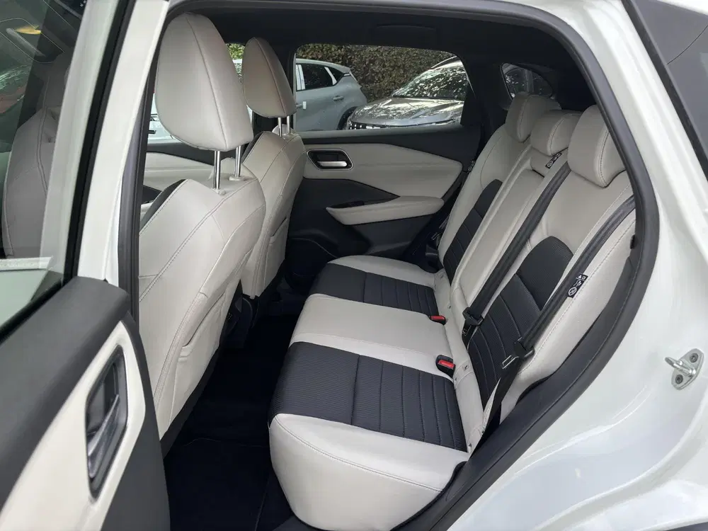 Nissan Qashqai 1.3 MHEV Xtronic Tekna Navigatie uit 2023, foto 8