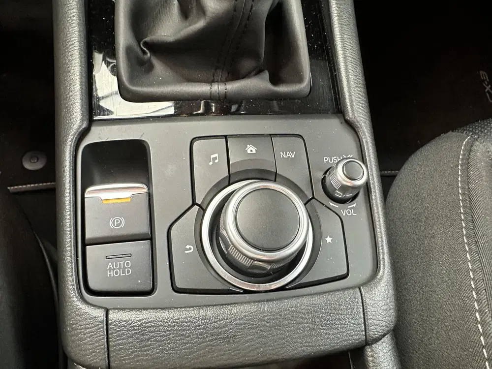 Mazda CX-3 2.0 SkyActiv-G 120 Sport Selected uit 2019, foto 15