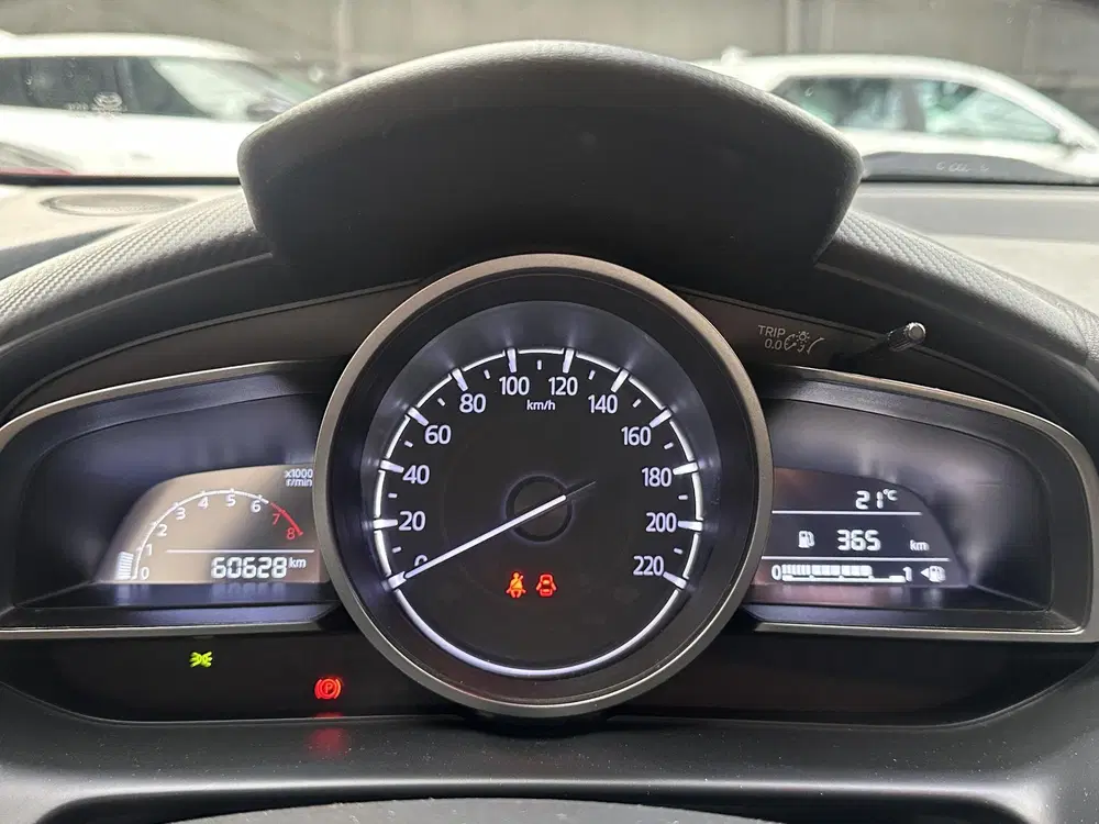 Mazda CX-3 2.0 SkyActiv-G 120 Sport Selected uit 2019, foto 5