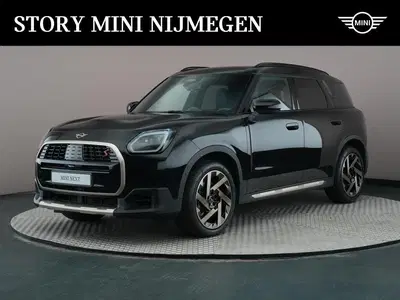 Mini Countryman S ALL4 Automaat uit 2025