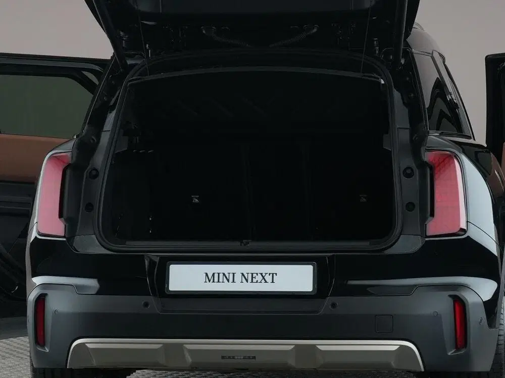 Mini Countryman S ALL4 Automaat uit 2025, foto 15