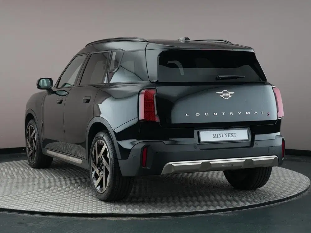 Mini Countryman S ALL4 Automaat uit 2025, foto 2