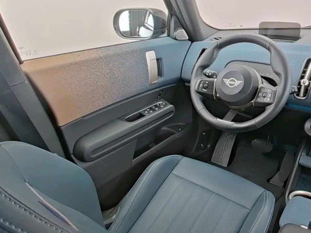 Mini Countryman S ALL4 Automaat uit 2025, foto 3