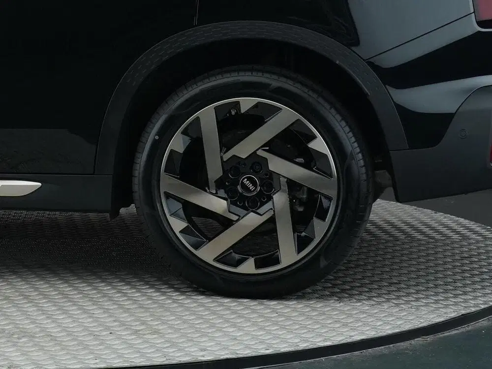 Mini Countryman S ALL4 Automaat uit 2025, foto 4