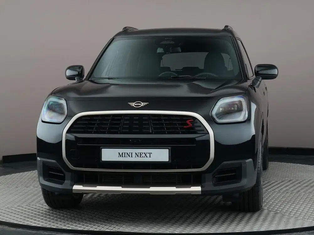 Mini Countryman S ALL4 Automaat uit 2025, foto 5