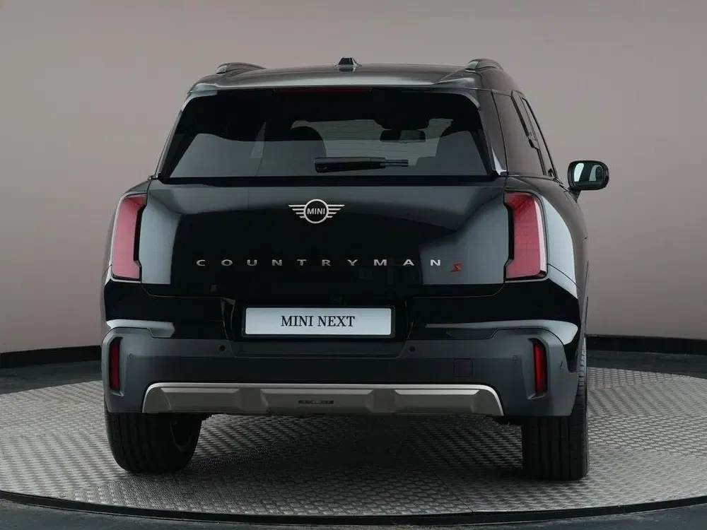 Mini Countryman S ALL4 Automaat uit 2025, foto 6