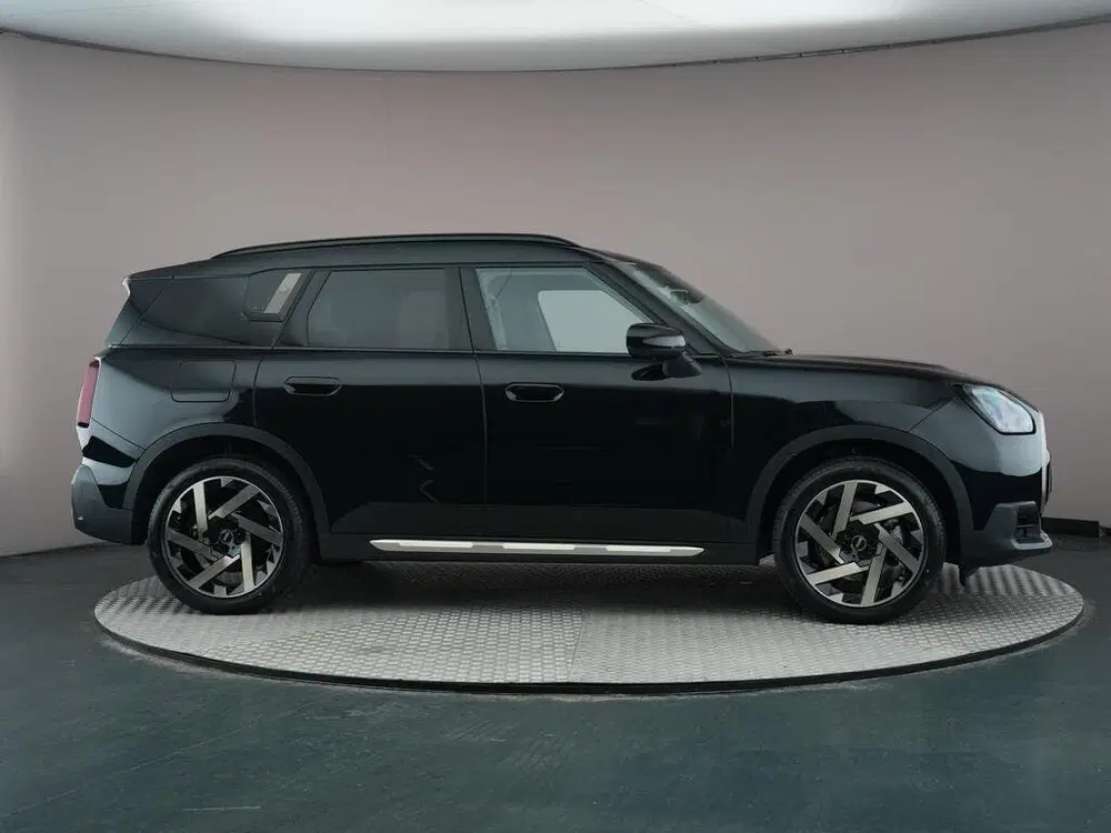 Mini Countryman S ALL4 Automaat uit 2025, foto 7