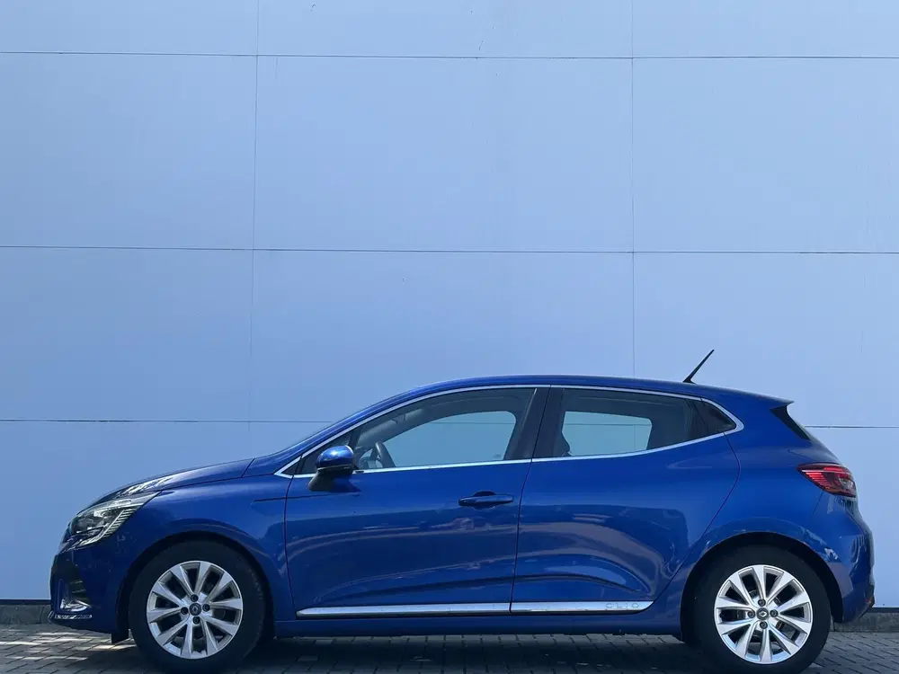 Renault Clio 1.0 TCe Intens Climate control uit 2019, foto 13