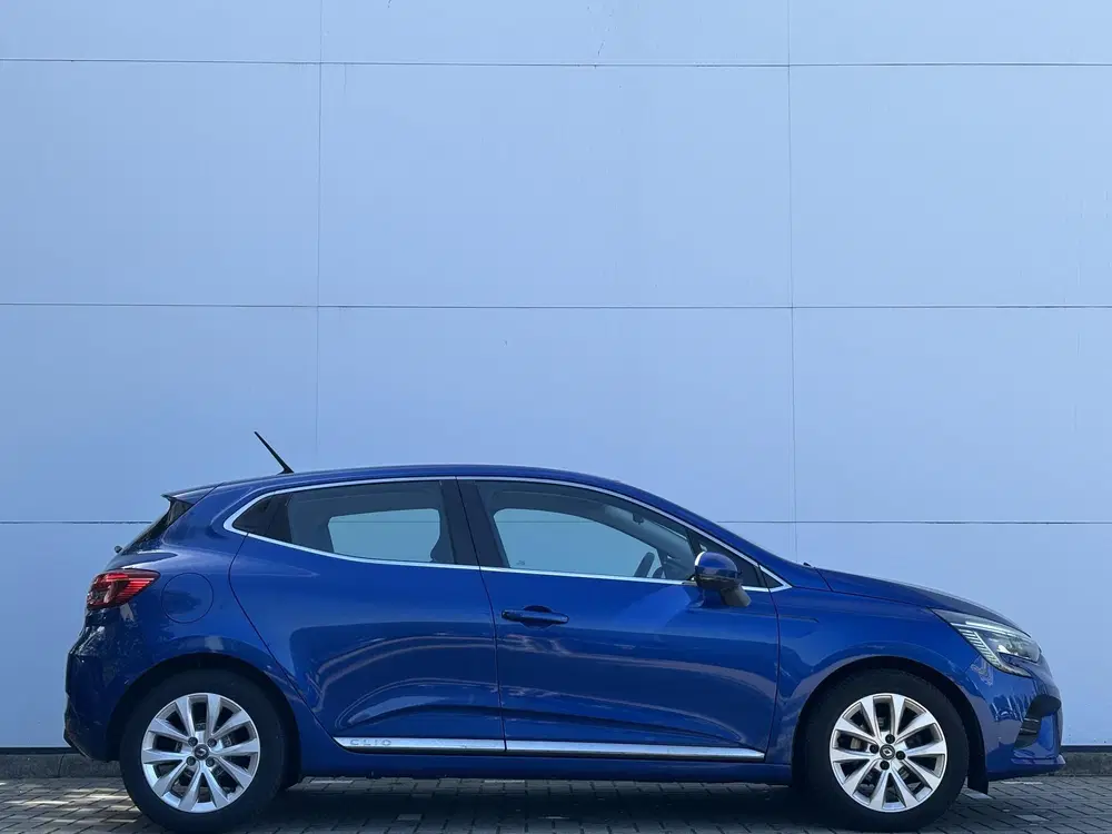 Renault Clio 1.0 TCe Intens Climate control uit 2019, foto 14