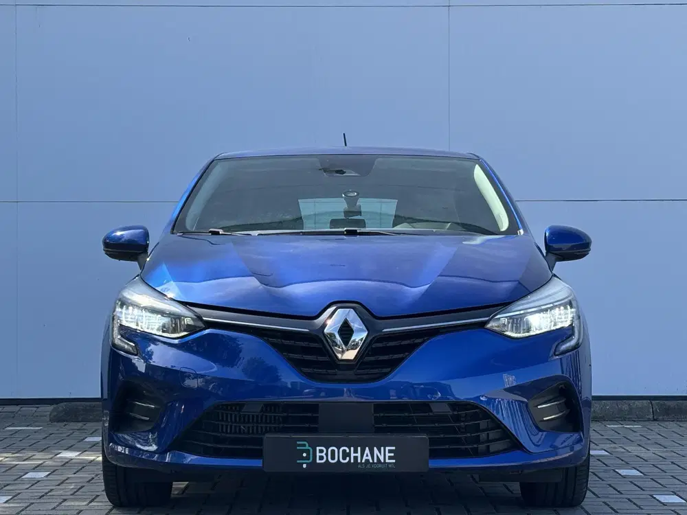 Renault Clio 1.0 TCe Intens Climate control uit 2019, foto 15