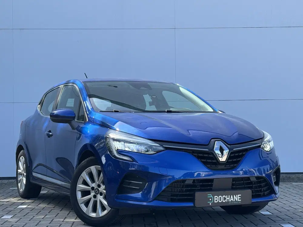 Renault Clio 1.0 TCe Intens Climate control uit 2019, foto 5