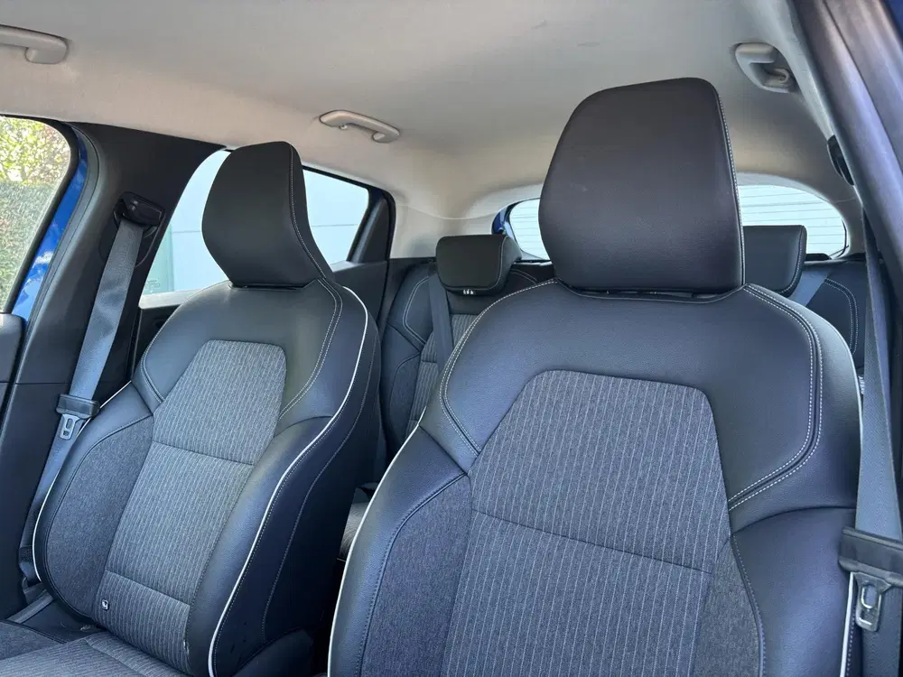 Renault Clio 1.0 TCe Intens Climate control uit 2019, foto 7