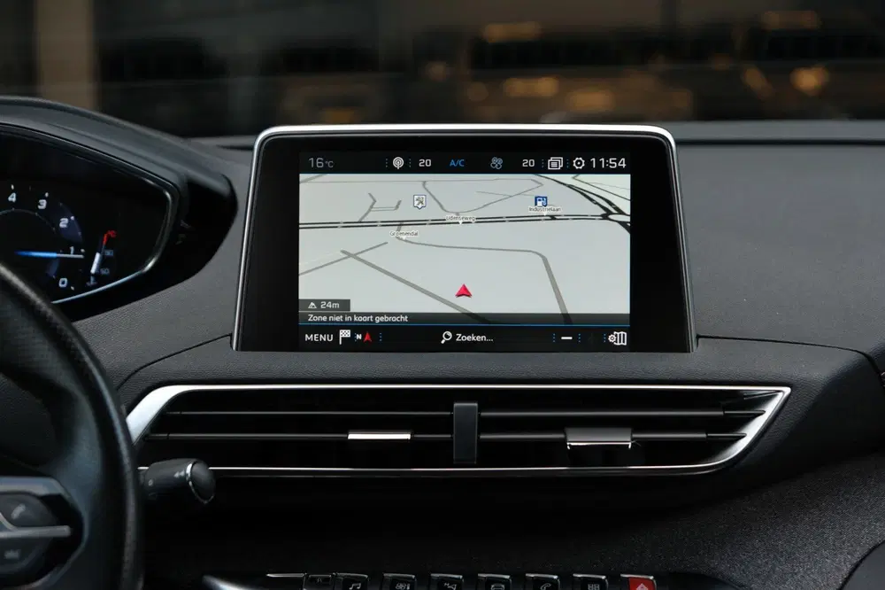 Peugeot 3008 1.2 PureTech GT Line *NIEUWE Distributie + uit 2019, foto 14