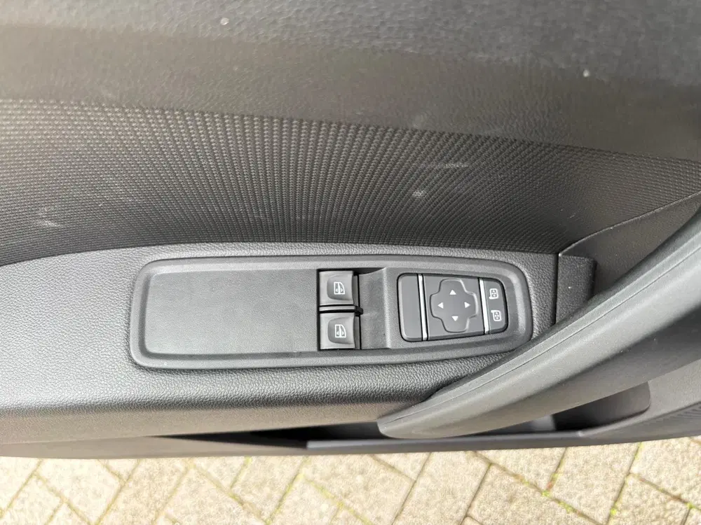 Renault Kangoo E-Tech Extra L2 44 kWh uit 2026, foto 12