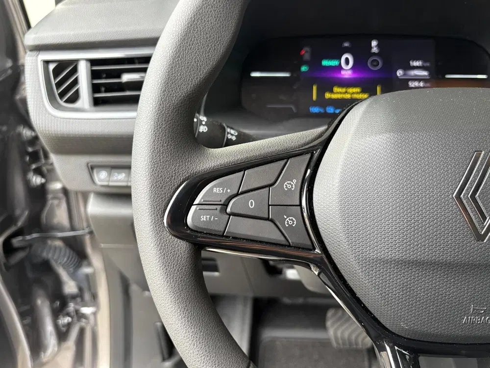 Renault Kangoo E-Tech Extra L2 44 kWh uit 2026, foto 13